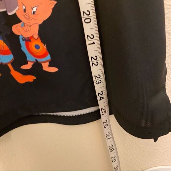 Old Navy Space Jam A New Legacy Gender-Neutral Basketball Tank Top jersey XL 14 - Picture 7 of 7